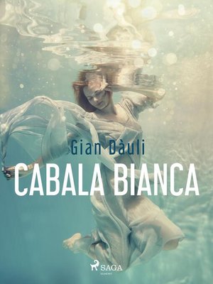 cover image of Cabala bianca